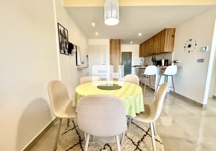 Revente - Appartement - Pilar de la Horadada - Costa Blanca