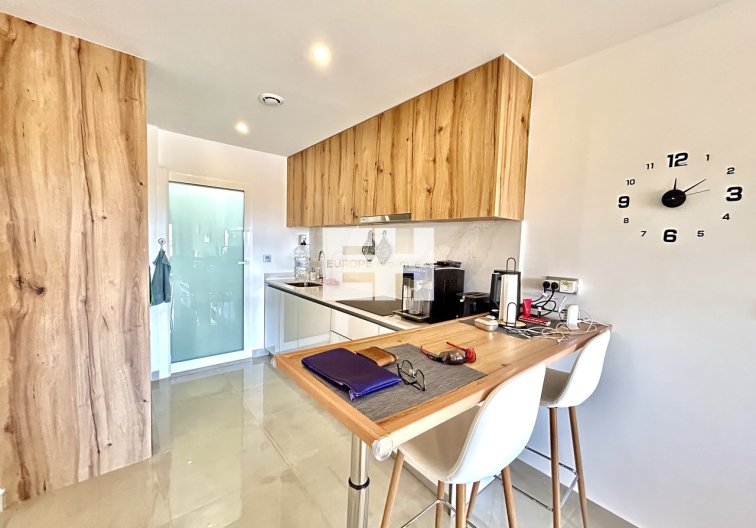 Revente - Appartement - Pilar de la Horadada - Costa Blanca