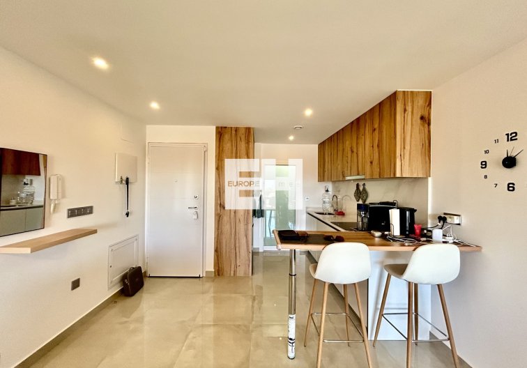 Revente - Appartement - Pilar de la Horadada - Costa Blanca