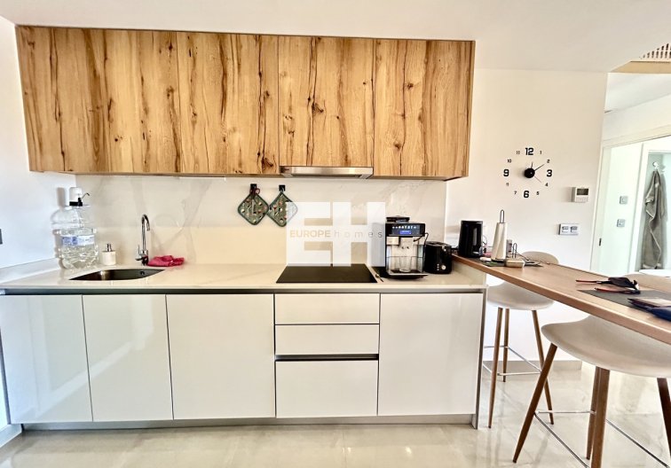 Revente - Appartement - Pilar de la Horadada - Costa Blanca