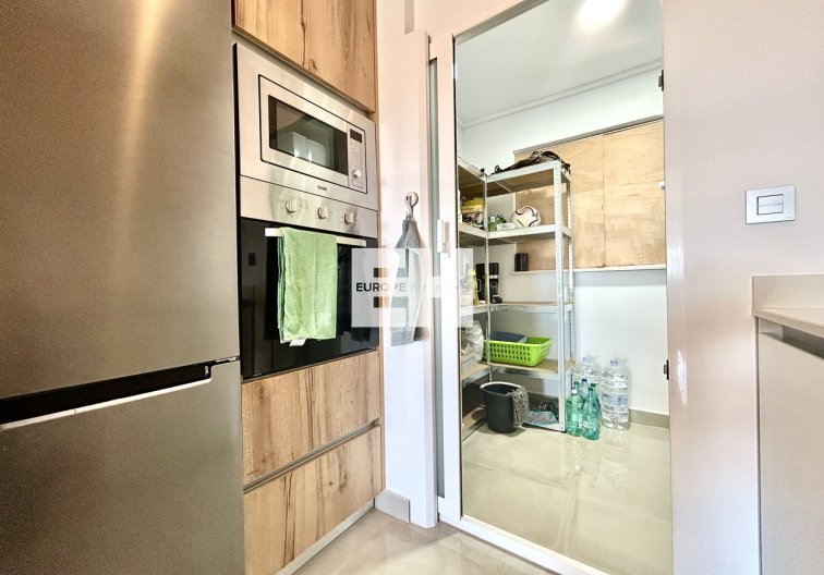 Revente - Appartement - Pilar de la Horadada - Costa Blanca