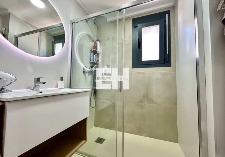 Revente - Appartement - Pilar de la Horadada - Costa Blanca