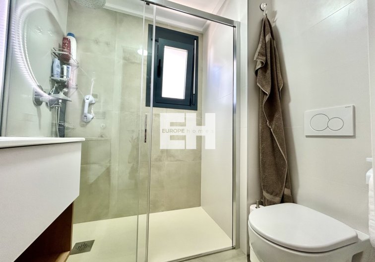 Revente - Appartement - Pilar de la Horadada - Costa Blanca