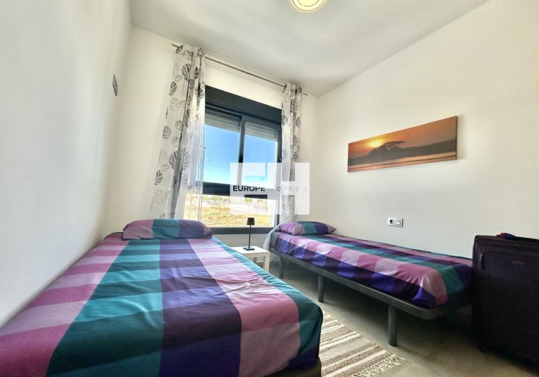 Revente - Appartement - Pilar de la Horadada - Costa Blanca