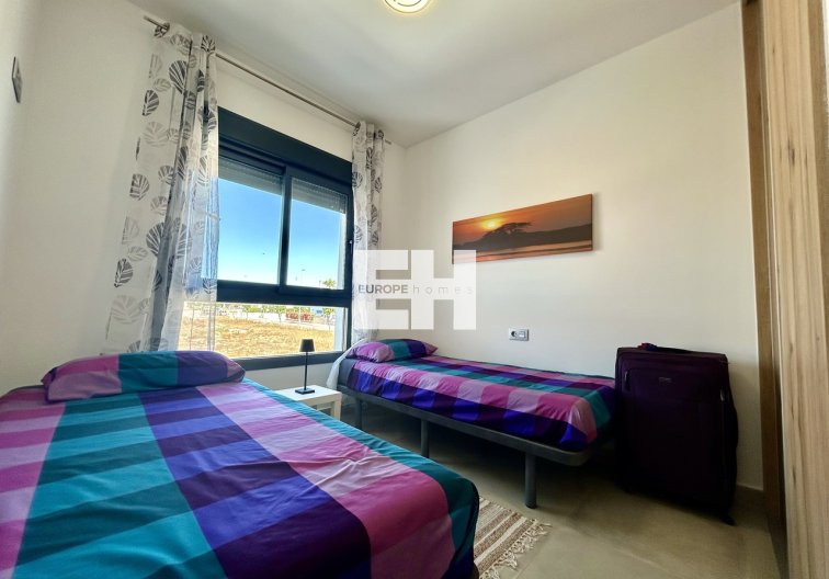 Revente - Appartement - Pilar de la Horadada - Costa Blanca