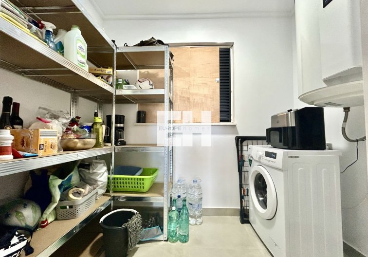 Revente - Appartement - Pilar de la Horadada - Costa Blanca