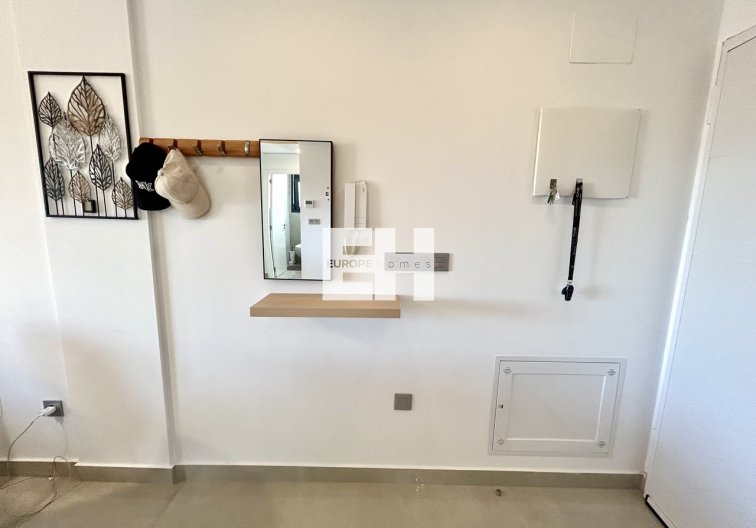 Revente - Appartement - Pilar de la Horadada - Costa Blanca