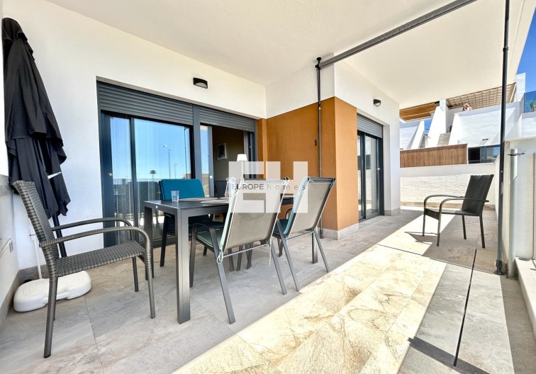 Revente - Appartement - Pilar de la Horadada - Costa Blanca