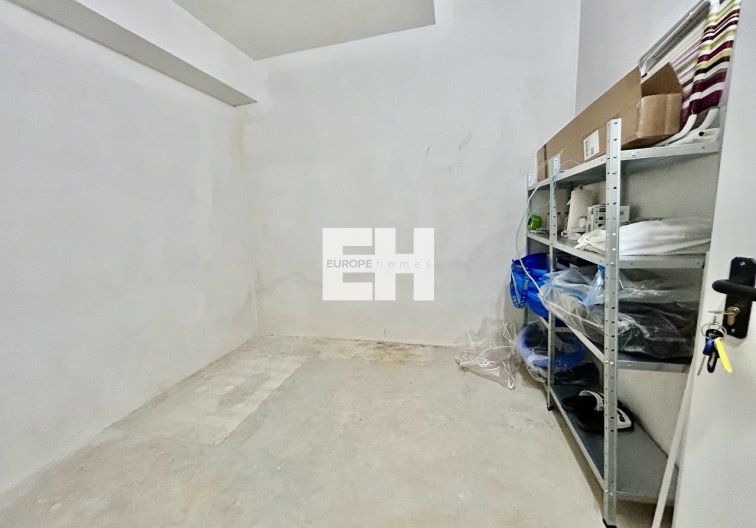 Revente - Appartement - Pilar de la Horadada - Costa Blanca