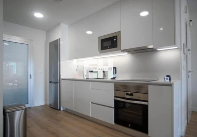 Segunda mano - Apartamento  - Villamartin - Costa Blanca
