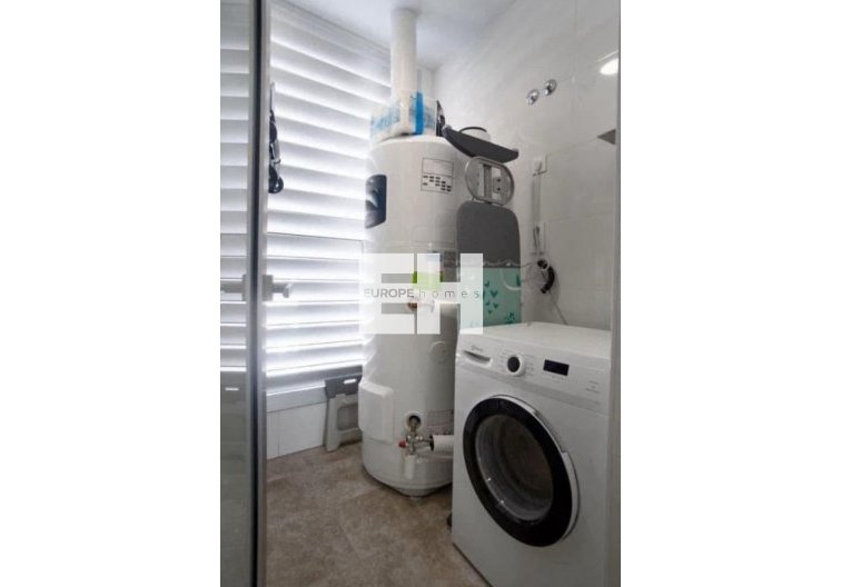 Segunda mano - Apartamento  - Villamartin - Costa Blanca