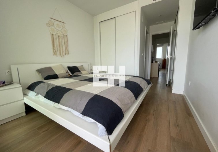 Segunda mano - Apartamento  - Villamartin - Costa Blanca