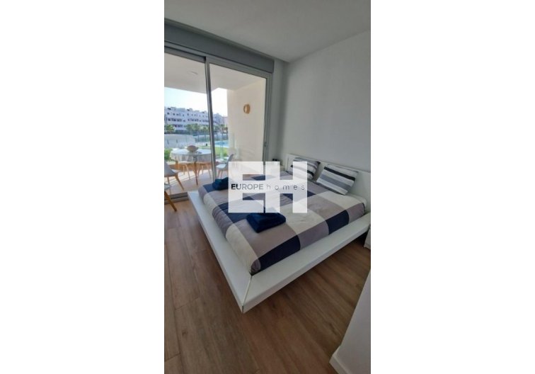 Segunda mano - Apartamento  - Villamartin - Costa Blanca