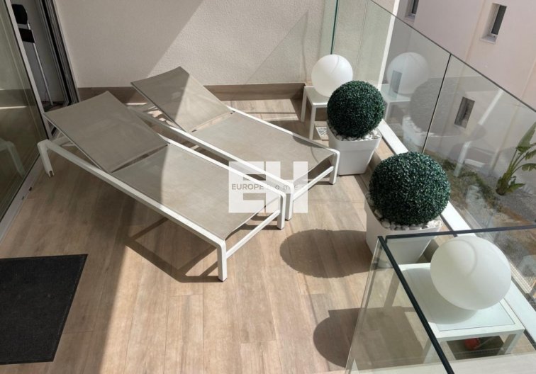 Segunda mano - Apartamento  - Villamartin - Costa Blanca