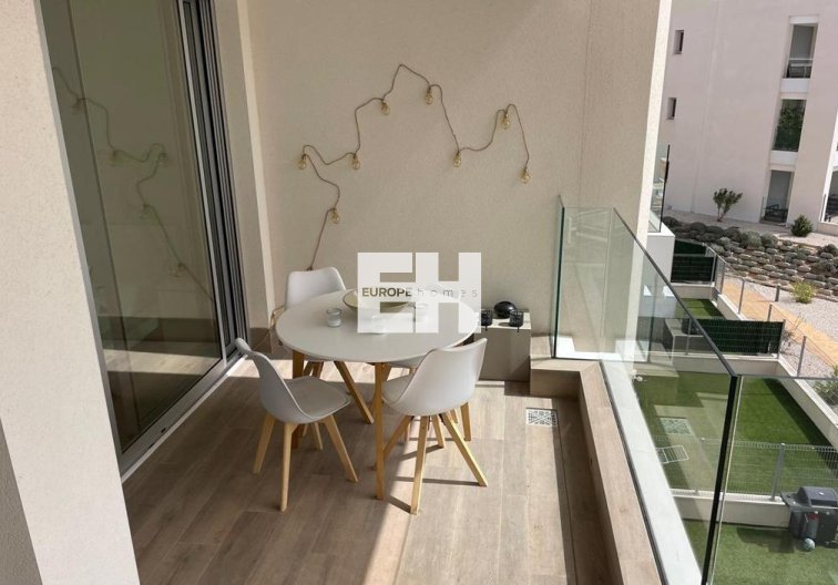 Segunda mano - Apartamento  - Villamartin - Costa Blanca