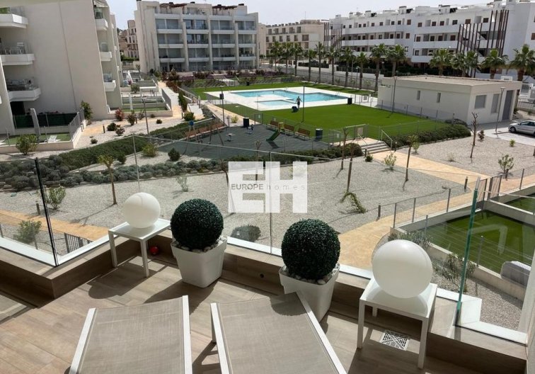 Segunda mano - Apartamento  - Villamartin - Costa Blanca