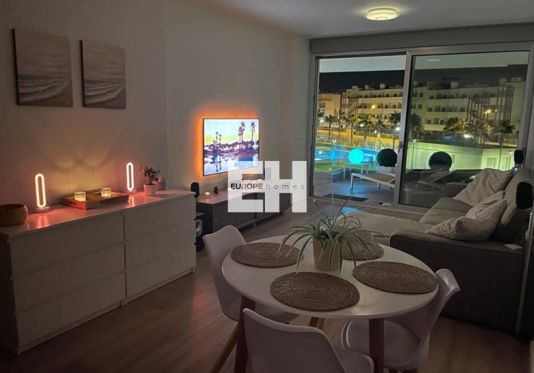 Segunda mano - Apartamento  - Villamartin - Costa Blanca