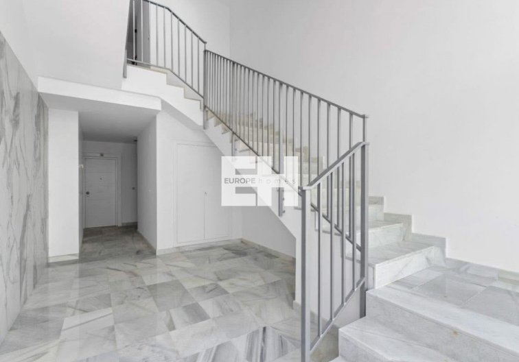 Segunda mano - Apartamento  - Villamartin - Costa Blanca