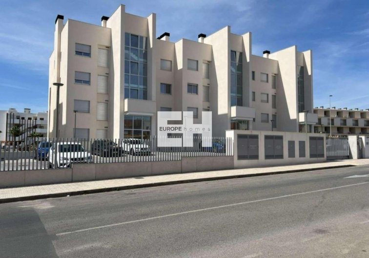 Segunda mano - Apartamento  - Villamartin - Costa Blanca