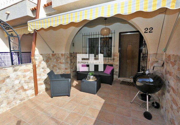 Revente - town house - San Pedro del Pinatar - Costa Calida