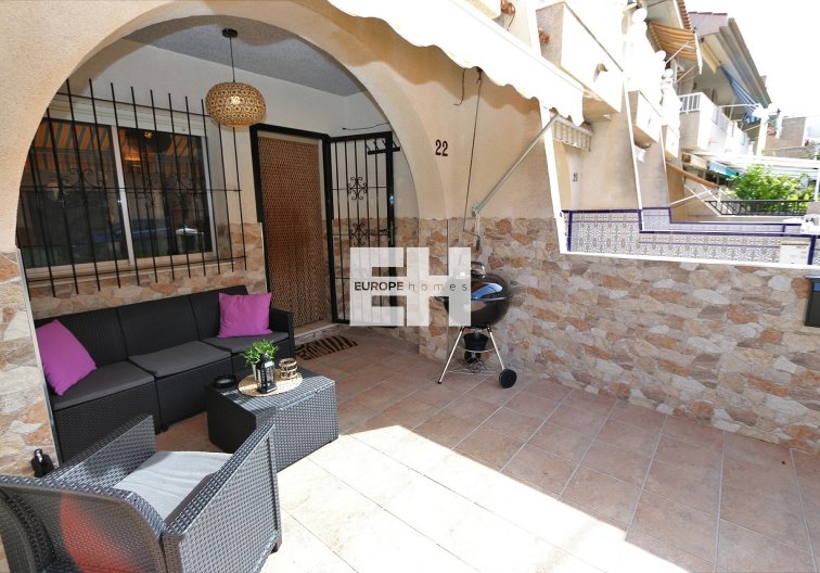 Revente - town house - San Pedro del Pinatar - Costa Calida