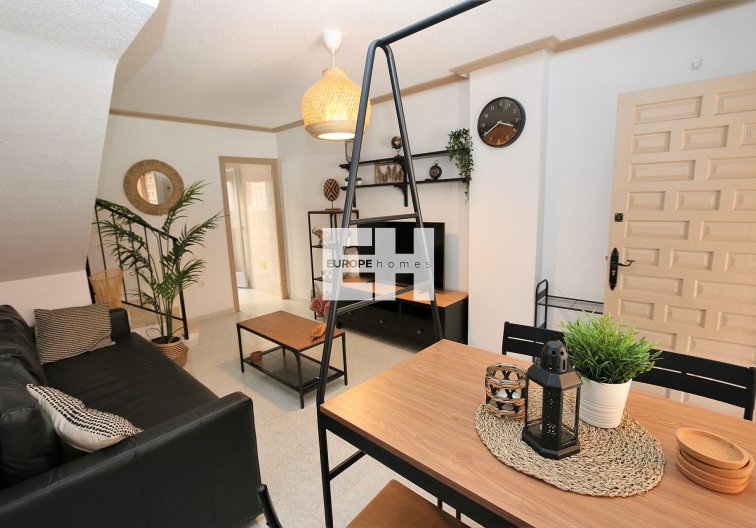 Revente - town house - San Pedro del Pinatar - Costa Calida