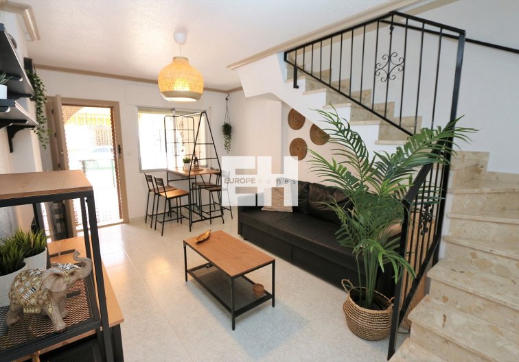 Revente - town house - San Pedro del Pinatar - Costa Calida