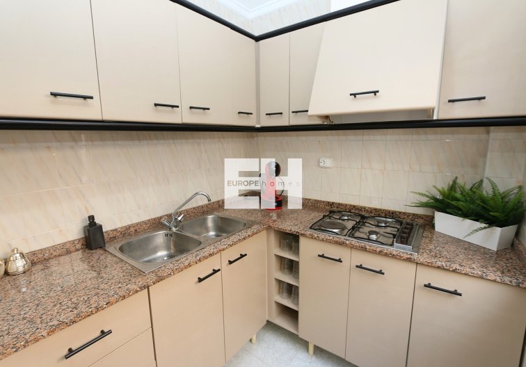 Revente - town house - San Pedro del Pinatar - Costa Calida