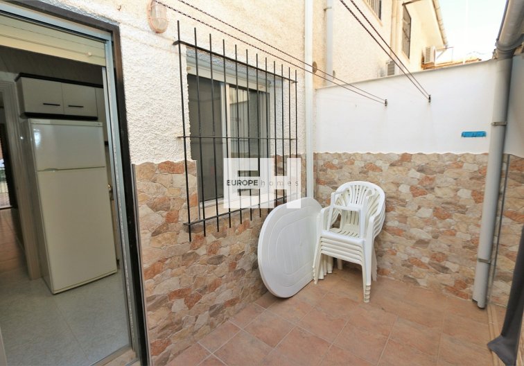 Revente - town house - San Pedro del Pinatar - Costa Calida