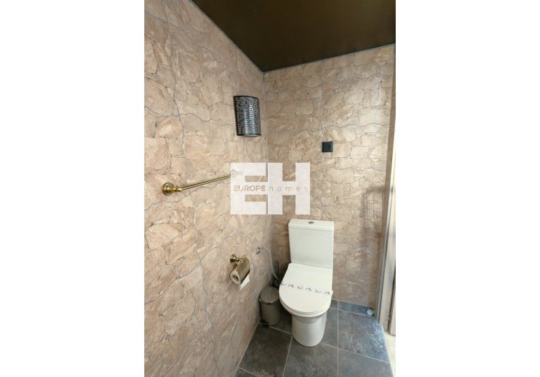 Revente - town house - San Pedro del Pinatar - Costa Calida