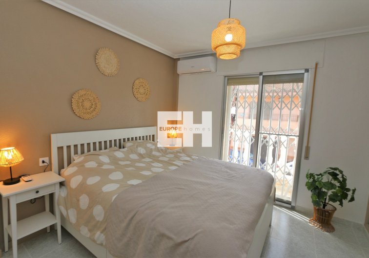 Revente - town house - San Pedro del Pinatar - Costa Calida