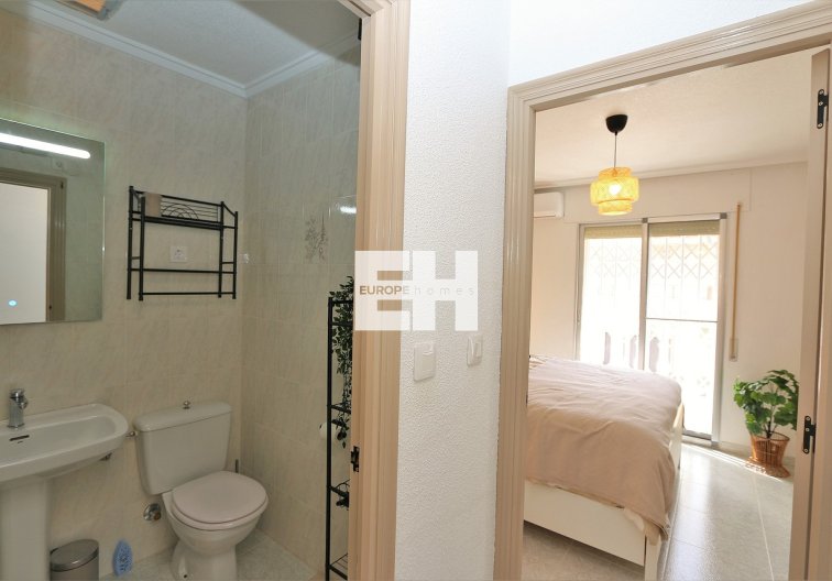 Revente - town house - San Pedro del Pinatar - Costa Calida