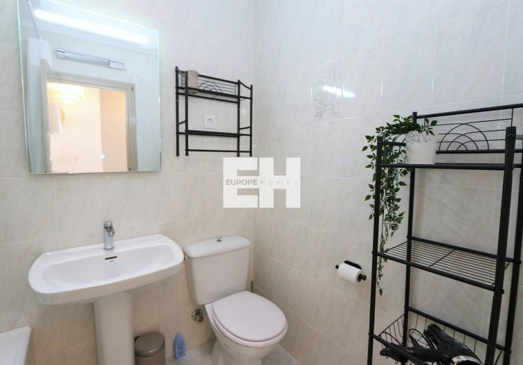 Revente - town house - San Pedro del Pinatar - Costa Calida