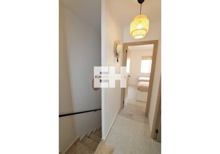 Revente - town house - San Pedro del Pinatar - Costa Calida