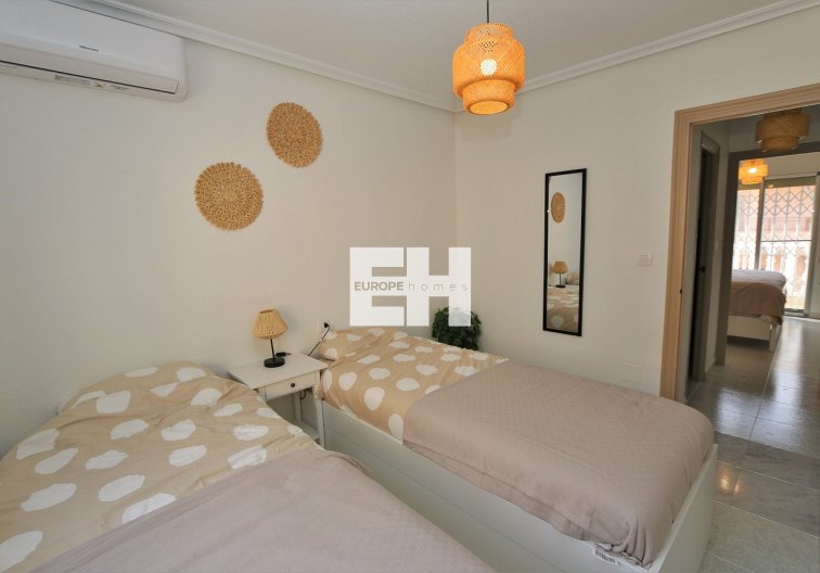 Revente - town house - San Pedro del Pinatar - Costa Calida