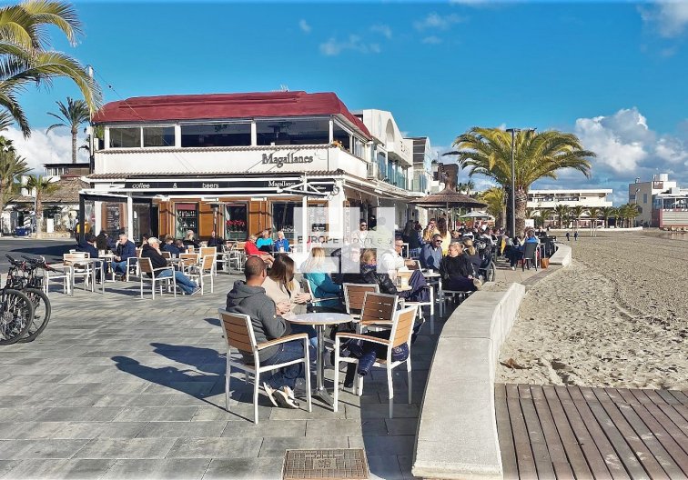 Revente - town house - San Pedro del Pinatar - Costa Calida