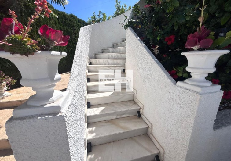 Segunda mano - Semi Detached - Torrevieja - Los Balcones 