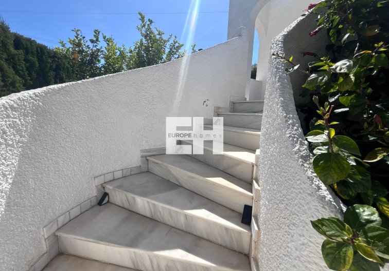 Segunda mano - Semi Detached - Torrevieja - Los Balcones 