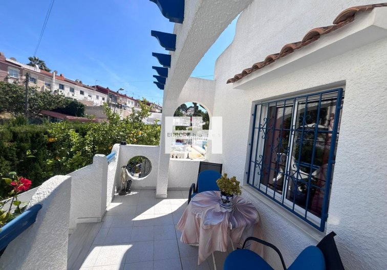 Segunda mano - Semi Detached - Torrevieja - Los Balcones 
