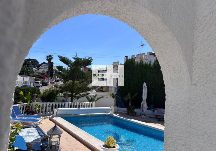 Segunda mano - Semi Detached - Torrevieja - Los Balcones 