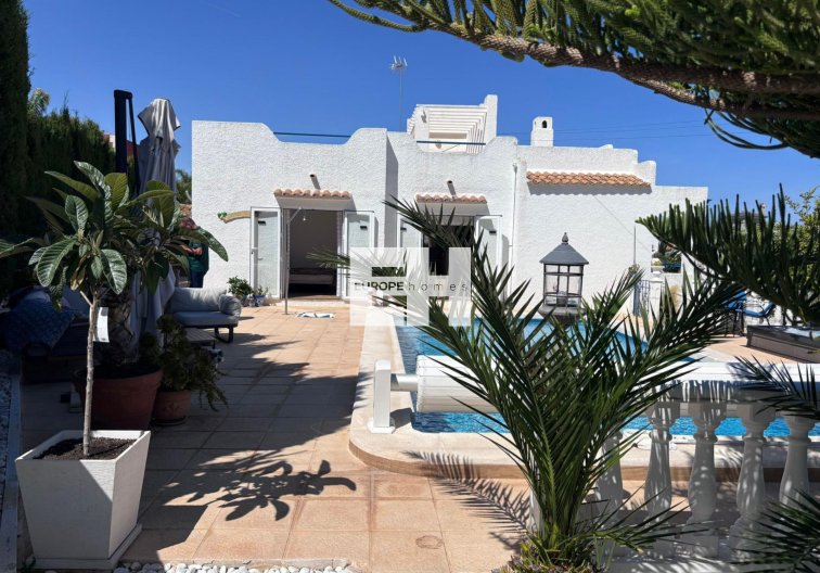Segunda mano - Semi Detached - Torrevieja - Los Balcones 