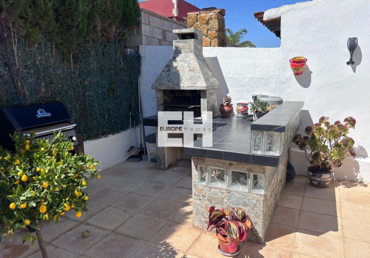 Segunda mano - Semi Detached - Torrevieja - Los Balcones 