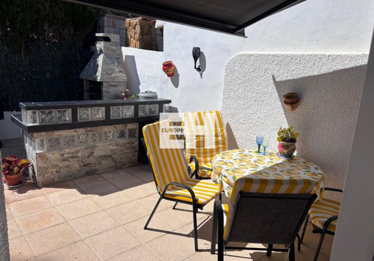 Segunda mano - Semi Detached - Torrevieja - Los Balcones 