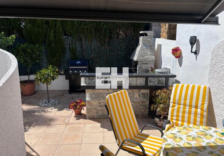 Segunda mano - Semi Detached - Torrevieja - Los Balcones 