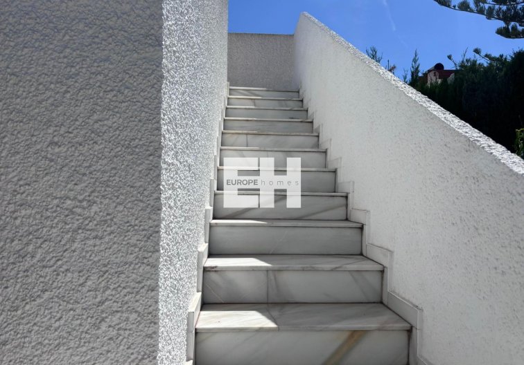Segunda mano - Semi Detached - Torrevieja - Los Balcones 