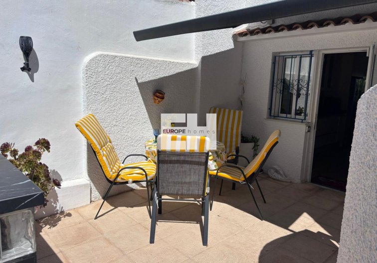 Segunda mano - Semi Detached - Torrevieja - Los Balcones 