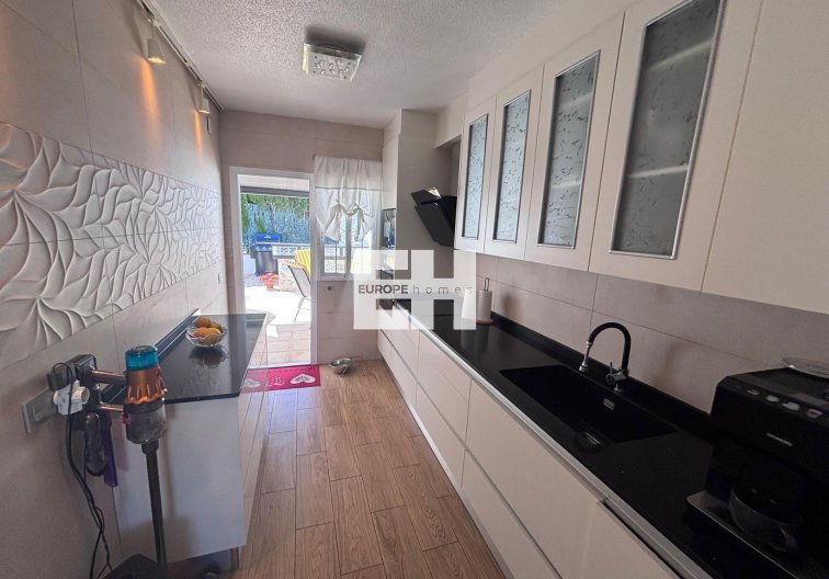 Segunda mano - Semi Detached - Torrevieja - Los Balcones 