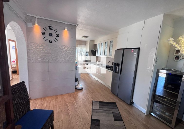 Segunda mano - Semi Detached - Torrevieja - Los Balcones 