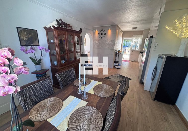Segunda mano - Semi Detached - Torrevieja - Los Balcones 