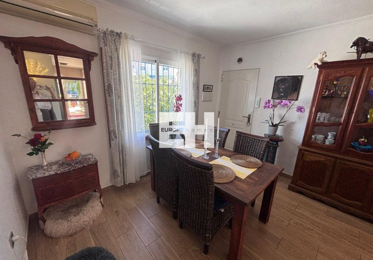 Segunda mano - Semi Detached - Torrevieja - Los Balcones 
